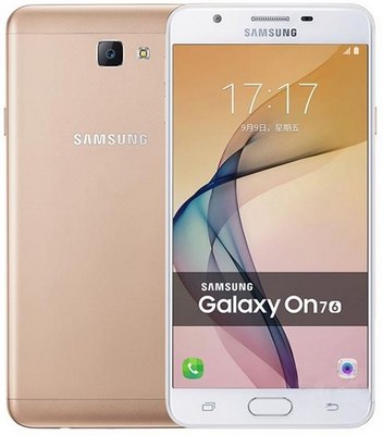 Замена разъема зарядки на телефоне Samsung Galaxy On7 (2016)
